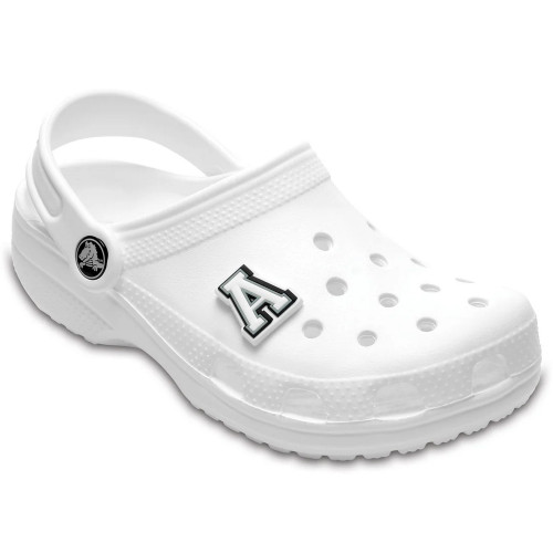 Crocs Jibbitz Letter A